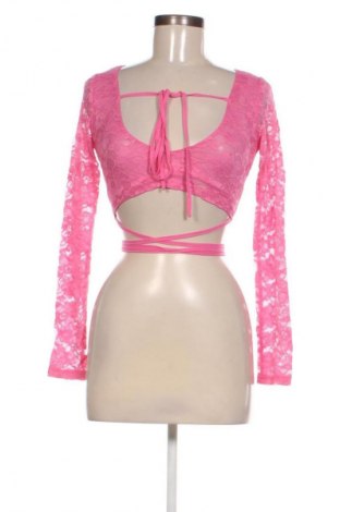 Damen Shirt Unbranded, Größe S, Farbe Rosa, Preis € 3,99
