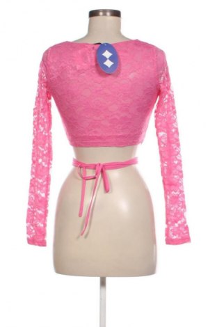 Damen Shirt Unbranded, Größe S, Farbe Rosa, Preis € 3,99