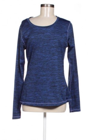 Damen Shirt, Größe L, Farbe Blau, Preis 8,99 €