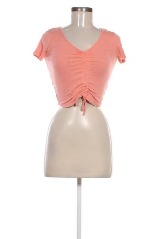 Damen Shirt Unbranded, Größe M, Farbe Orange, Preis € 11,30