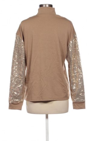 Damen Shirt Unbranded, Größe L, Farbe Beige, Preis € 3,99
