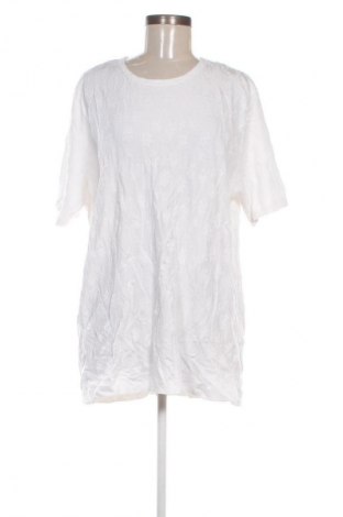 Damen Shirt, Größe XXL, Farbe Weiß, Preis € 15,48