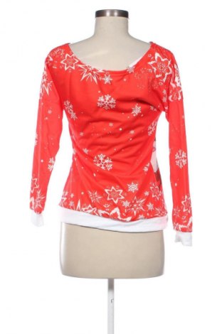 Damen Shirt Unbranded, Größe S, Farbe Rot, Preis € 3,99
