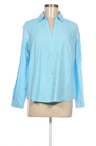 Damen Shirt, Größe M, Farbe Blau, Preis € 7,99