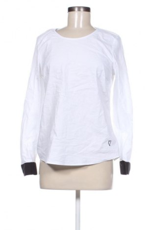 Damen Shirt, Größe M, Farbe Weiß, Preis € 13,99