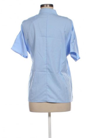 Bluzka damska Unbranded, Rozmiar S, Kolor Niebieski, Cena 13,99 zł