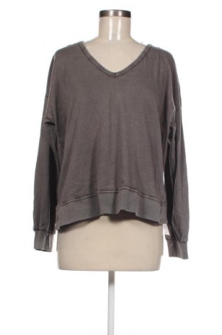 Damen Shirt Lounge Nine, Größe L, Farbe Grau, Preis € 11,99