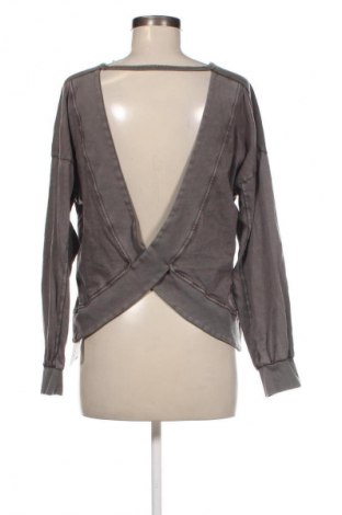 Damen Shirt Lounge Nine, Größe L, Farbe Grau, Preis € 11,99