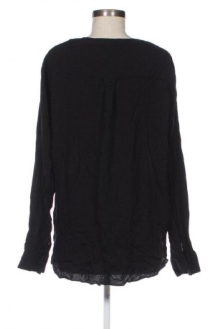 Γυναικεία μπλούζα Unbranded, Μέγεθος XXL, Χρώμα Μαύρο, Τιμή 12,99 €