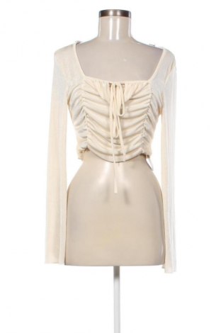 Damen Shirt Unbranded, Größe L, Farbe Beige, Preis € 5,02