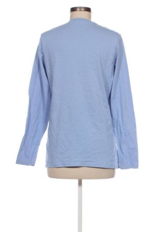 Damen Shirt Unbranded, Größe M, Farbe Blau, Preis € 3,99