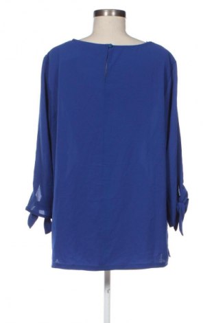 Damen Shirt, Größe 3XL, Farbe Blau, Preis € 13,99