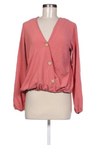 Damen Shirt, Größe M, Farbe Rosa, Preis € 13,99