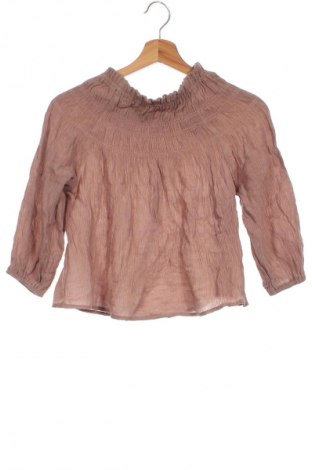 Damen Shirt Unbranded, Größe XS, Farbe Braun, Preis € 3,99