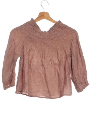Damen Shirt Unbranded, Größe XS, Farbe Braun, Preis € 3,99