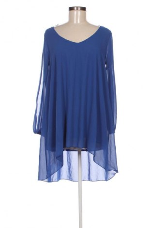 Női blúz Unbranded, Méret M, Szín Kék, Ár 1 239 Ft