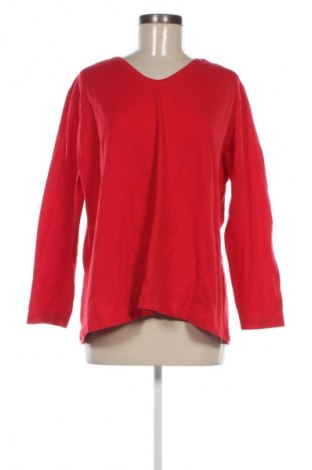 Damen Shirt, Größe XL, Farbe Rot, Preis 7,99 €