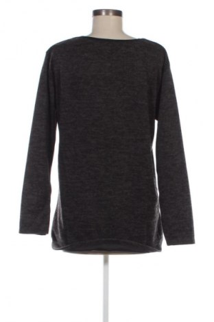 Damen Shirt Unbranded, Größe M, Farbe Grau, Preis € 3,99
