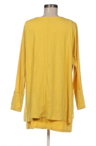 Damen Shirt Unbranded, Größe XL, Farbe Gelb, Preis € 4,99