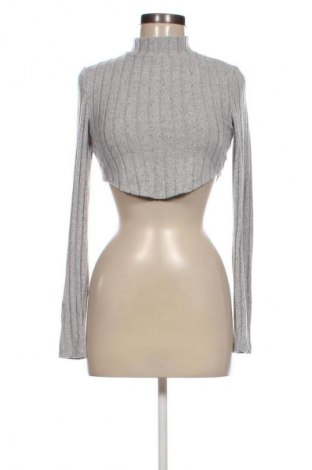 Damen Shirt Unbranded, Größe M, Farbe Grau, Preis 3,99 €
