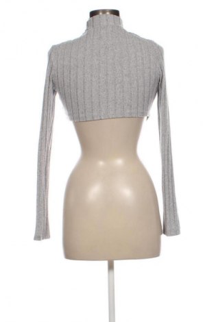 Damen Shirt Unbranded, Größe M, Farbe Grau, Preis 3,99 €