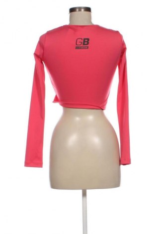Damen Shirt Unbranded, Größe S, Farbe Rosa, Preis € 3,99