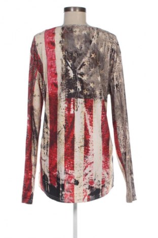 Damen Shirt Unbranded, Größe L, Farbe Mehrfarbig, Preis € 3,99