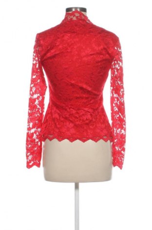 Damen Shirt, Größe M, Farbe Rot, Preis 10,23 €