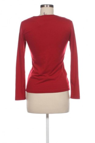 Damen Shirt Unbranded, Größe M, Farbe Rot, Preis € 2,99