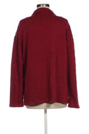 Bluză de femei Unbranded, Mărime XL, Culoare Roșu, Preț 15,99 Lei