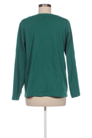 Damen Shirt, Größe L, Farbe Grün, Preis 13,99 €