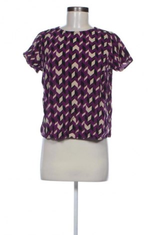 Damen Shirt 17 & Co., Größe M, Farbe Lila, Preis € 7,99