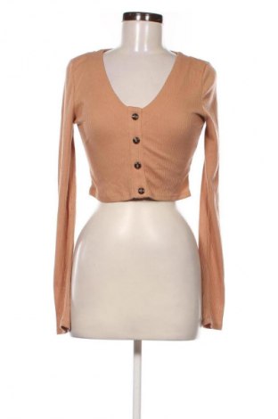 Damen Shirt ASOS, Größe M, Farbe Beige, Preis € 8,99