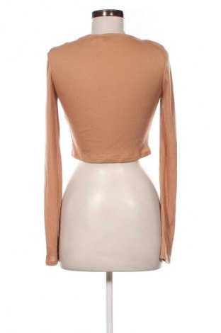 Damen Shirt ASOS, Größe M, Farbe Beige, Preis € 8,99