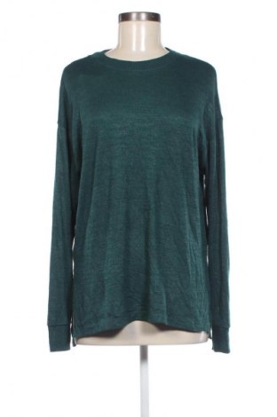 Bluză de femei Abercrombie & Fitch, Mărime S, Culoare Verde, Preț 47,99 Lei