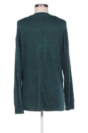 Bluză de femei Abercrombie & Fitch, Mărime S, Culoare Verde, Preț 27,99 Lei