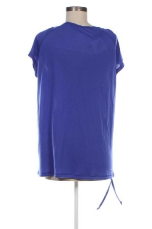 Damen Shirt Active, Größe M, Farbe Blau, Preis 4,99 €