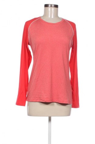 Damen Shirt Active Touch, Größe M, Farbe Rot, Preis € 9,99