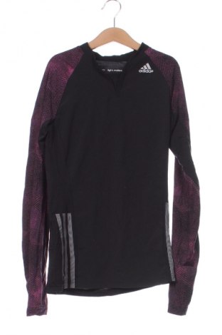 Bluzka damska Adidas, Rozmiar XS, Kolor Czarny, Cena 78,00 zł