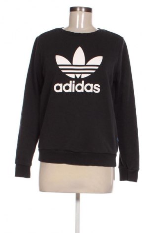 Bluzka damska Adidas, Rozmiar M, Kolor Czarny, Cena 130,99 zł