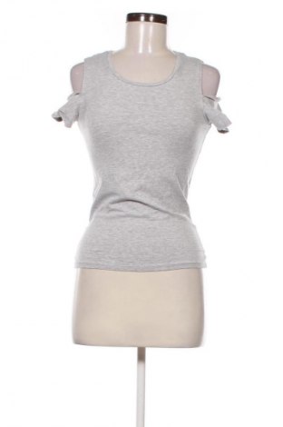 Damen Shirt Amisu, Größe M, Farbe Grau, Preis € 18,47