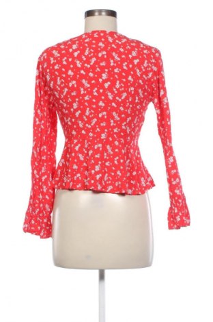 Damen Shirt Amisu, Größe M, Farbe Mehrfarbig, Preis € 3,99