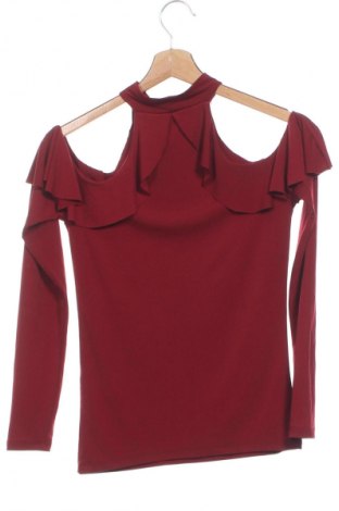 Damen Shirt Amisu, Größe XS, Farbe Rot, Preis € 2,99