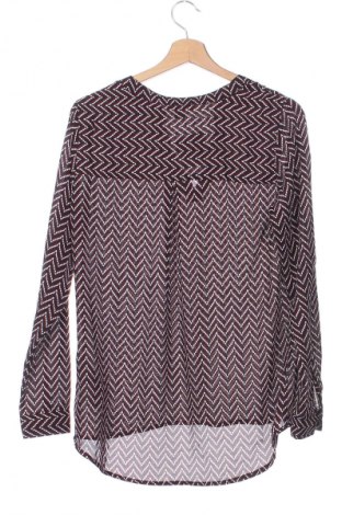 Damen Shirt Amisu, Größe XS, Farbe Mehrfarbig, Preis € 3,99