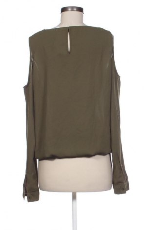 Damen Shirt Amisu, Größe M, Farbe Grün, Preis € 3,99