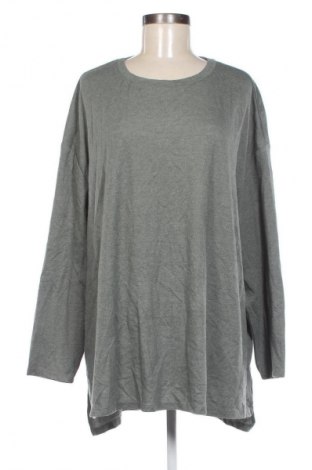 Damen Shirt Anko, Größe 3XL, Farbe Grün, Preis € 13,99