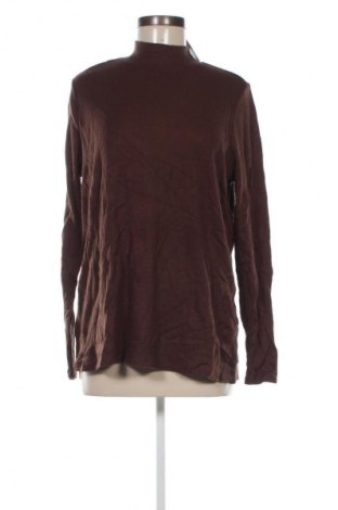 Damen Shirt Anko, Größe XXL, Farbe Braun, Preis 9,99 €