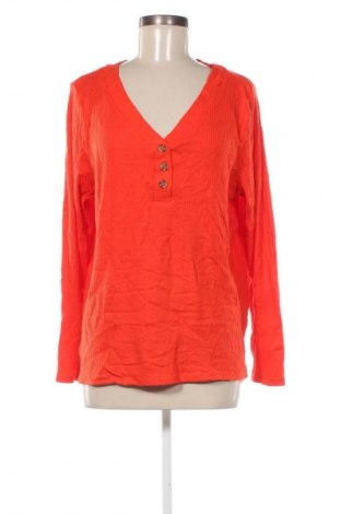 Damen Shirt Anko, Größe XXL, Farbe Rot, Preis € 13,99