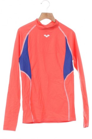 Damen Shirt Arena, Größe XS, Farbe Orange, Preis € 12,99