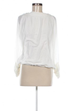 Damen Shirt Ashley Brooke, Größe S, Farbe Weiß, Preis € 3,99